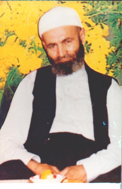 abdurrahim REYHAN