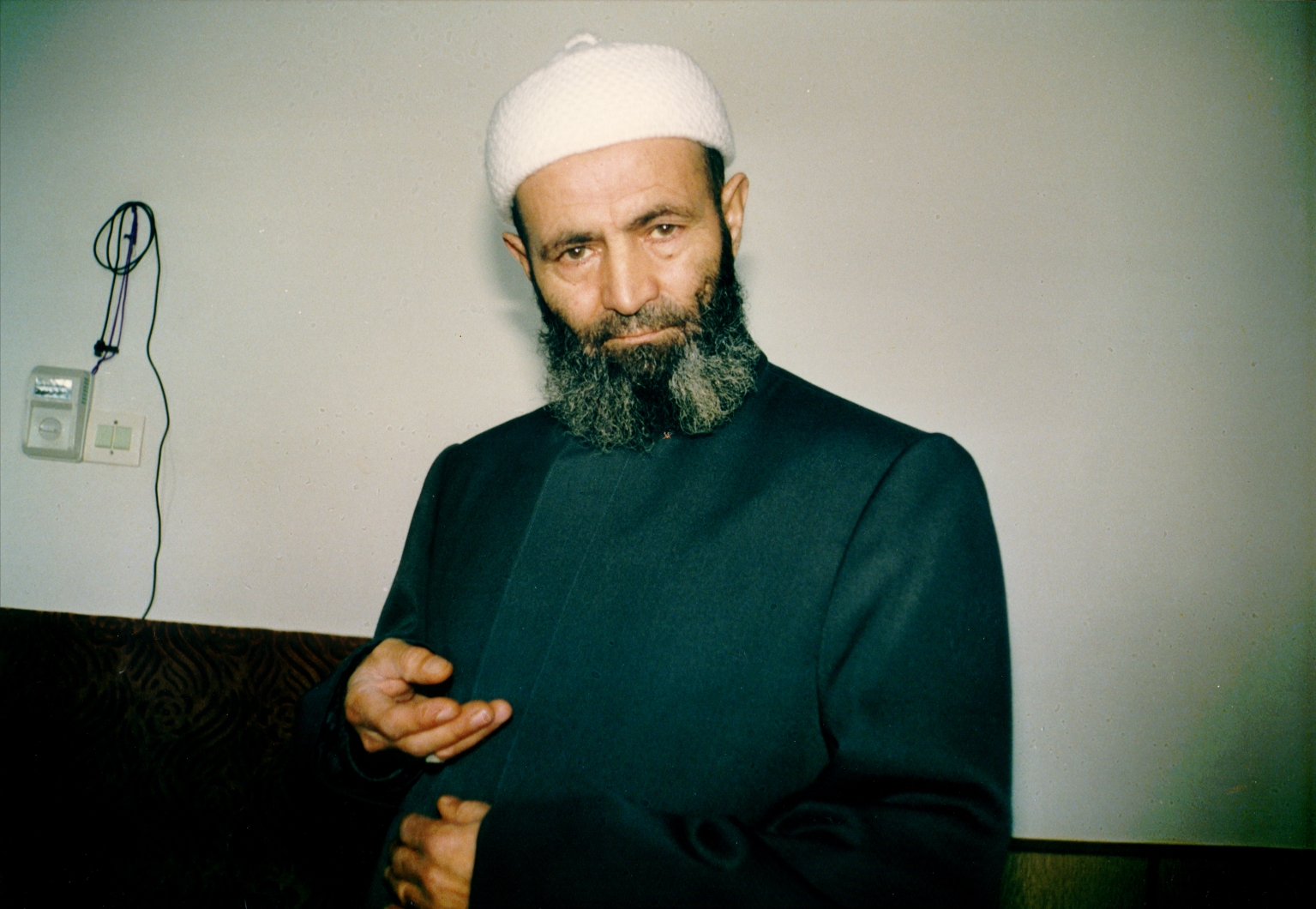 abdurrahim REYHAN